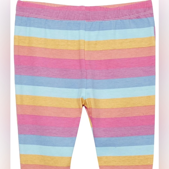 Kids Headquarters Baby Girls 2 Piece Set - Picture 3 of 4